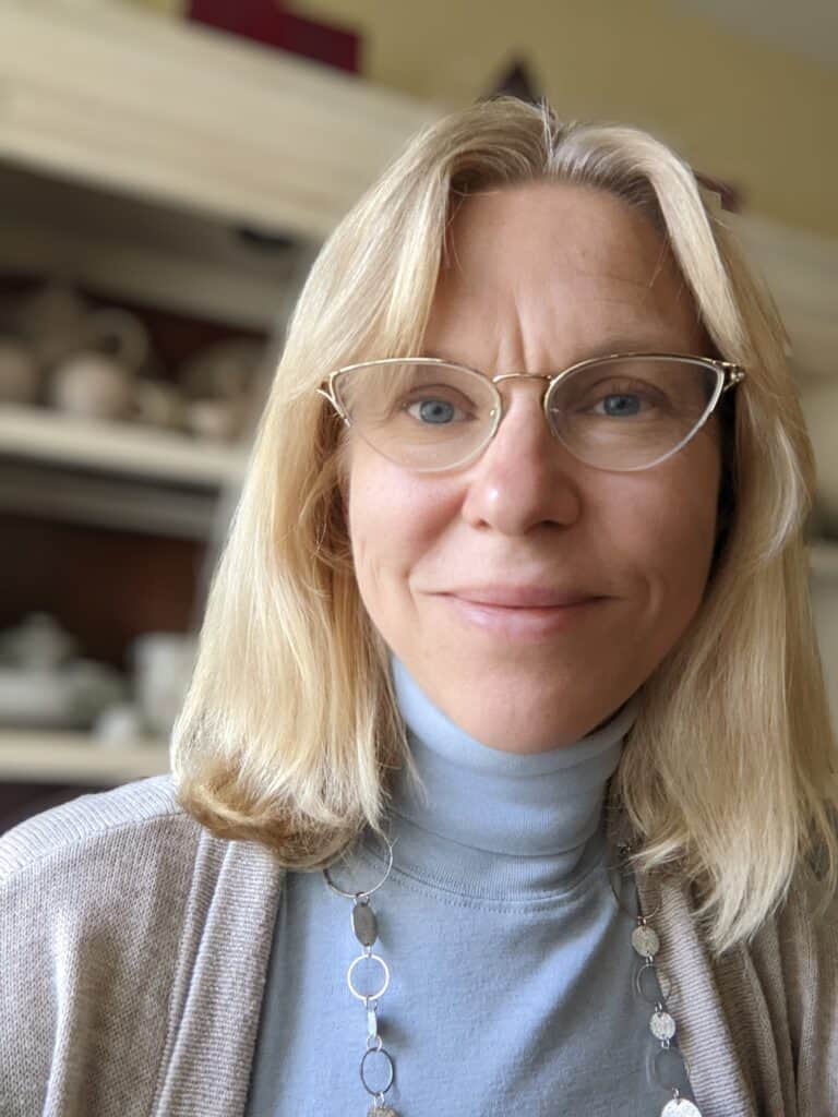 Professor Gundela Hachmann